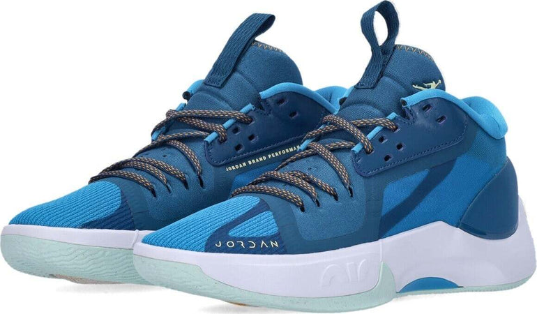 JORDAN-Scarpa-Bassa-Uomo-Jordan-Zoom-Separate-Laser-Blue/citron-Tint/marina/kumquat-da-uomo