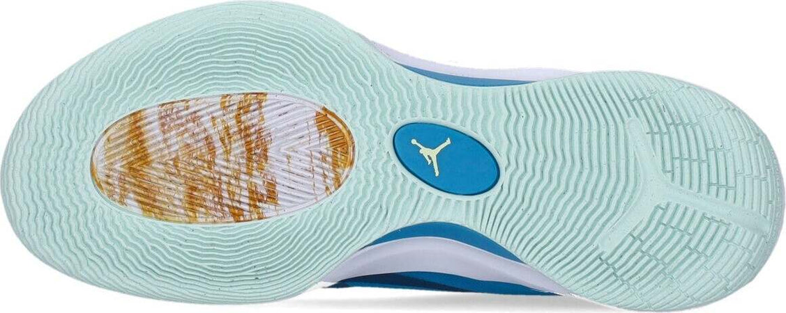 JORDAN-Scarpa-Bassa-Uomo-Jordan-Zoom-Separate-Laser-Blue/citron-Tint/marina/kumquat-da-uomo