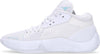 JORDAN-Scarpa-Bassa-Uomo-Jordan-Zoom-Separate-White/bleached-Aqua-da-uomo