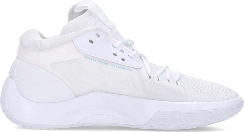 JORDAN-Scarpa-Bassa-Uomo-Jordan-Zoom-Separate-White/bleached-Aqua-da-uomo