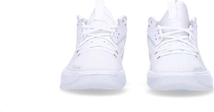 JORDAN-Scarpa-Bassa-Uomo-Jordan-Zoom-Separate-White/bleached-Aqua-da-uomo
