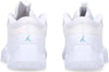 JORDAN-Scarpa-Bassa-Uomo-Jordan-Zoom-Separate-White/bleached-Aqua-da-uomo