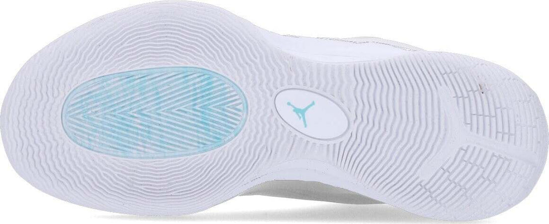 JORDAN-Scarpa-Bassa-Uomo-Jordan-Zoom-Separate-White/bleached-Aqua-da-uomo
