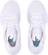 JORDAN-Scarpa-Bassa-Uomo-Jordan-Zoom-Separate-White/bleached-Aqua-da-uomo