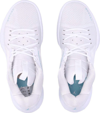 JORDAN-Scarpa-Bassa-Uomo-Jordan-Zoom-Separate-White/bleached-Aqua-da-uomo