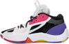 JORDAN-Scarpa-Bassa-Uomo-Jordan-Zoom-Separate-White/washed-Teal/black/rush-Orange-da-uomo