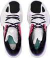 JORDAN-Scarpa-Bassa-Uomo-Jordan-Zoom-Separate-White/washed-Teal/black/rush-Orange-da-uomo