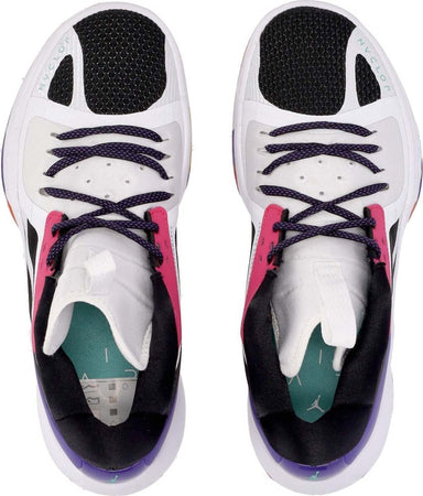 JORDAN-Scarpa-Bassa-Uomo-Jordan-Zoom-Separate-White/washed-Teal/black/rush-Orange-da-uomo