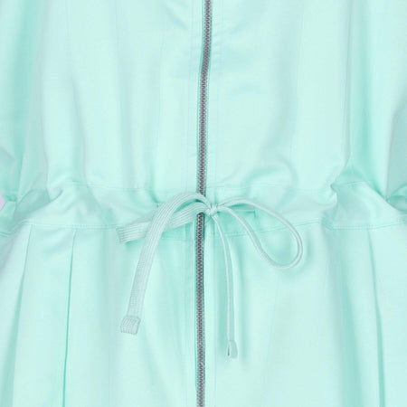 JORDAN-Tuta-Intera-Donna-Heritage-Flight-Suit-Mint-Foam/ash-Green-da-donna