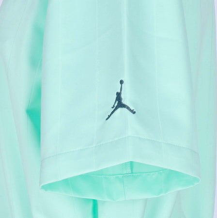 JORDAN-Tuta-Intera-Donna-Heritage-Flight-Suit-Mint-Foam/ash-Green-da-donna