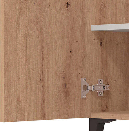 JOSIE---armadio-due-ante-moderno-minimal-in-legno-cm-67,4-x-34,8-x-195-h-Rovere-Chiaro-Milani-Home