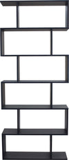 JOY---libreria-moderna-di-design-in-legno-Antracite-Milani-Home