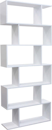 JOY---libreria-moderna-di-design-in-legno-Bianco-Milani-Home
