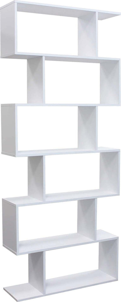 JOY---libreria-moderna-di-design-in-legno-Bianco-Milani-Home