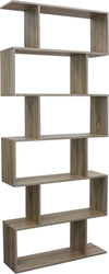 JOY---libreria-moderna-di-design-in-legno-Marrone-Milani-Home