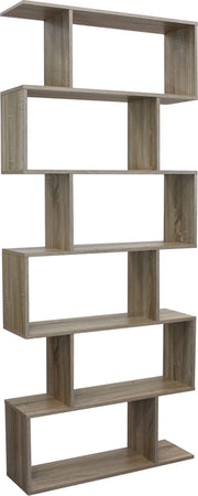 JOY---libreria-moderna-di-design-in-legno-Marrone-Milani-Home