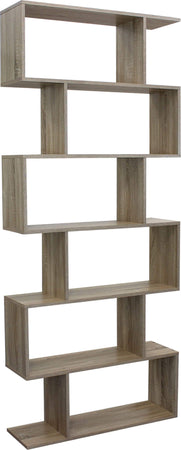 JOY---libreria-moderna-di-design-in-legno-Marrone-Milani-Home