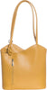 Joy---Shopper-da-Donna-Giallo-In-Vera-Pelle