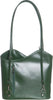 Joy---Shopper-da-Donna-Verde-In-Vera-Pelle
