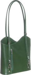 Joy---Shopper-da-Donna-Verde-In-Vera-Pelle