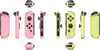 JOY-CON-PAIR-ROSA-PASTELLO/GIALLO-PASTELLO-COPPIA-SWITCH