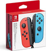 JOY-CON-PAIR-ROSSO/BLU-NEON-COPPIA-SWITCH