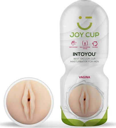 Joy Cup Masturbator Vagina Thrilling Masturbatore Maschile Intimo Portatile Morbido Con Custodia Rigida Salute e cura della persona/Erotismo e contraccezione/Sex toys/Masturbatori maschili/Masturbatori realistici Kondorama - Martinsicuro, Commerciovirtuoso.it
