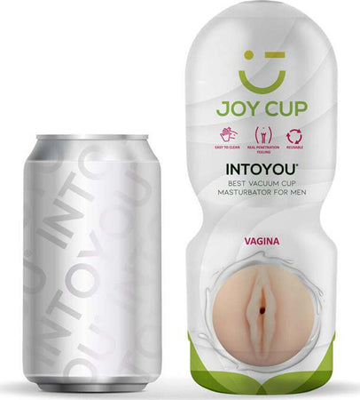 Joy Cup Masturbator Vagina Thrilling Masturbatore Maschile Intimo Portatile Morbido Con Custodia Rigida Salute e cura della persona/Erotismo e contraccezione/Sex toys/Masturbatori maschili/Masturbatori realistici Kondorama - Martinsicuro, Commerciovirtuoso.it