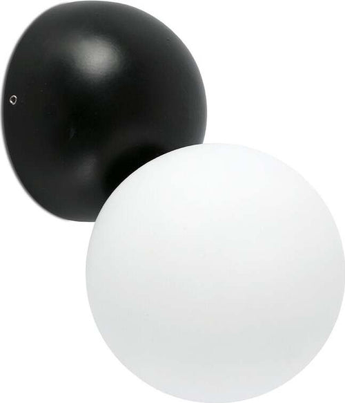 JOY Lampada da parete nera Illuminazione/Illuminazione per interni/Illuminazioni per pareti/Applique Led Mall Home - Napoli, Commerciovirtuoso.it