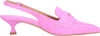 JOY-WENDEL-Scarpe-con-Tacco-Rosa-da-donna