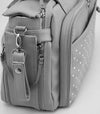 Joyello Jl-1042 Utile Borsa Maternità Borsa Passeggino Con Fasciatoio Borsa Cambio Bambini Neonati Universale per Passeggini Tasca Termica Prima infanzia/Passeggini carrozzine e accessori/Accessori e parti di ricambio/Borse da trasporto per passeggini Mondo Bimbo - Bagnara Calabra, Commerciovirtuoso.it