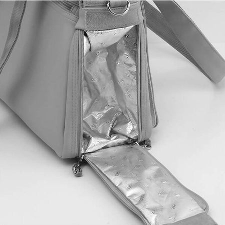 Joyello Jl-1042 Utile Borsa Maternità Borsa Passeggino Con Fasciatoio Borsa Cambio Bambini Neonati Universale per Passeggini Tasca Termica Prima infanzia/Passeggini carrozzine e accessori/Accessori e parti di ricambio/Borse da trasporto per passeggini Mondo Bimbo - Bagnara Calabra, Commerciovirtuoso.it