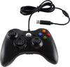 Joypad Controller Joystick Con Filo Per Xbox 360 Pc Microsoft Windows Originale Videogiochi/Xbox One/Accessori/Controller e telecomandi/Controller standard e gamepads Trade Shop italia - Napoli, Commerciovirtuoso.it