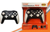 Joypad Controller Joystick Gamepad Wireless Bluetooth Sony Ps3 Playstation 3 Pb03 Videogiochi/Sistemi legacy/Sistemi PlayStation/PlayStation 3/Accessori/Controller e telecomandi/Controller standard e gamepads Trade Shop italia - Napoli, Commerciovirtuoso.it