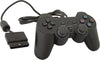 JOYSTICK CON FILO COMPATIBILE PS2 PLAYSTATION 2 JOYPAD CONTROLLER KIT 2 PEZZI Videogiochi/PC/Accessori/Controller/Joystick Trade Shop italia - Napoli, Commerciovirtuoso.it