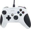Joystick Joypad Controller Bianco Per Xbox One Con Cavo Filo Usb Compatibile Videogiochi/Xbox One/Accessori/Controller e telecomandi/Controller standard e gamepads Trade Shop italia - Napoli, Commerciovirtuoso.it