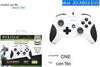 Joystick Joypad Controller Bianco Per Xbox One Con Cavo Filo Usb Compatibile Videogiochi/Xbox One/Accessori/Controller e telecomandi/Controller standard e gamepads Trade Shop italia - Napoli, Commerciovirtuoso.it