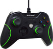 Joystick Joypad Controller Nero Per Xbox One Con Cavo Filo Usb Compatibile Videogiochi/Xbox One/Accessori/Controller e telecomandi/Controller standard e gamepads Trade Shop italia - Napoli, Commerciovirtuoso.it