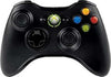 Joystick Joypad Controller Nero Per Xbox X360 Wireless Senza Filo Compatibile Videogiochi/Xbox One/Accessori/Controller e telecomandi/Controller standard e gamepads Trade Shop italia - Napoli, Commerciovirtuoso.it