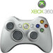 Joystick Joypad Controller Per Xbox 360 Con Cavo Filo Usb Compatibile Bianco Videogiochi/Sistemi legacy/Sistemi Xbox/Xbox 360/Accessori/Controller e telecomandi/Controller standard e gamepads Trade Shop italia - Napoli, Commerciovirtuoso.it