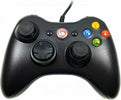 Joystick Joypad Xbox 360 Pc Marvo Scorpion Gt-012 Gamepad Controller Con Cavo Usb Informatica e Videogiochi > Videogiochi > Controller Trade Shop italia - Napoli, Commerciovirtuoso.it