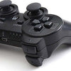 JOYSTICK WIRELESS COMPATIBILE PS3 SENZA FILI joypad USB controller VIBRAZIONE Elettronica/Cellulari e accessori/Accessori/Accessori per videogiochi/Joystick Trade Shop italia - Napoli, Commerciovirtuoso.it