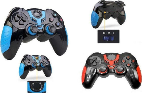 Joystick Wireless Smartphone Android Iphone Ios Game Pad Bluetooth Controller Informatica e Videogiochi > Videogiochi > Controller Trade Shop italia - Napoli, Commerciovirtuoso.it