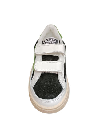 Scarpe sneakers Bambine e ragazze 2B12 BABYMINI PLAY