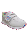 Scarpe sneakers Bambine e ragazze New Balance 574
