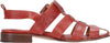 JP/DAVID-Sandali-Marrone-da-donna