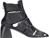 JP/DAVID-Sandali-Nero-da-donna
