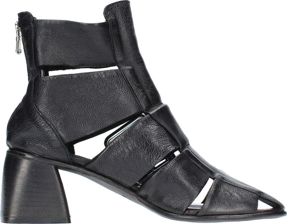 JP/DAVID-Sandali-Nero-da-donna