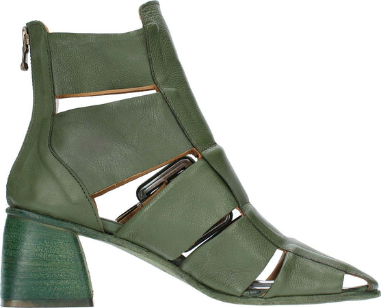 JP/DAVID-Sandali-Verde-da-donna