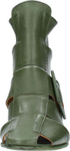 JP/DAVID-Sandali-Verde-da-donna